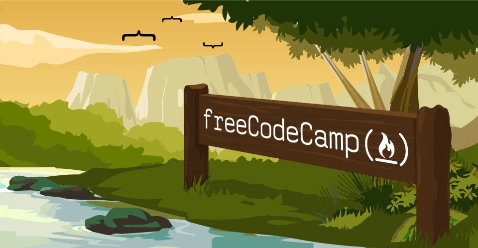 freeCodeCamp